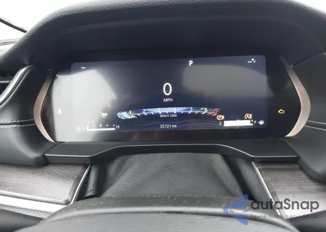 2023 Jeep Grand Cherokee Limited 4X4 from USA, damaged, VIN 1C4RJHBG3P8844297